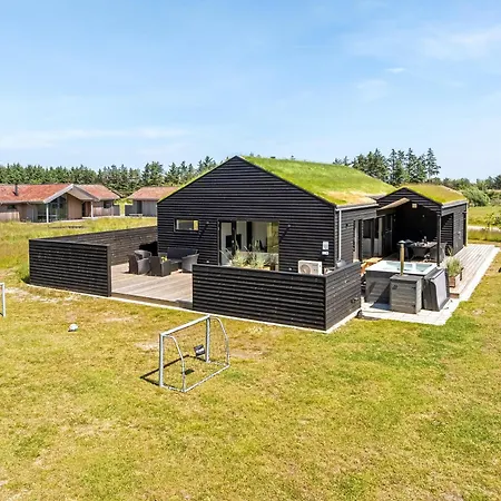 Casa vacanze Laustvej 3