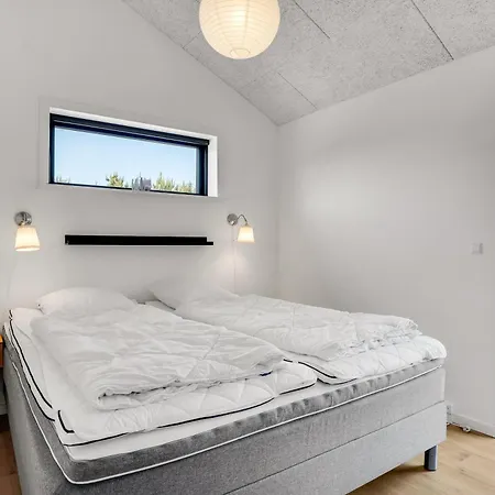 度假居 Laustvej 3