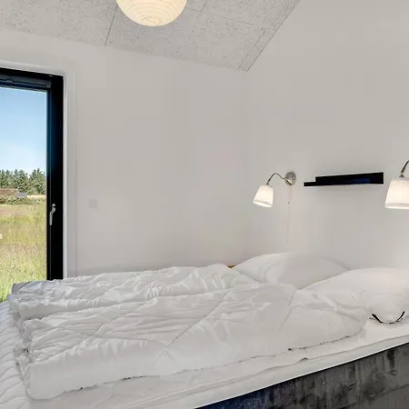 度假居 Laustvej 3