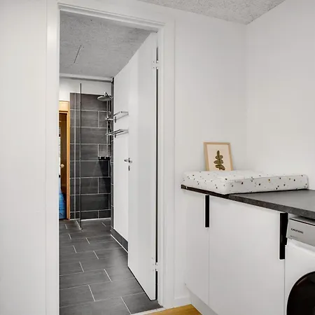 Laustvej 3 Child-friendly And Lovely Home! Holiday home *