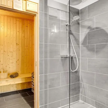 Laustvej 3 Child-friendly And Lovely Home! Saltum