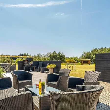 Laustvej 3 Child-friendly And Lovely Home! Holiday home