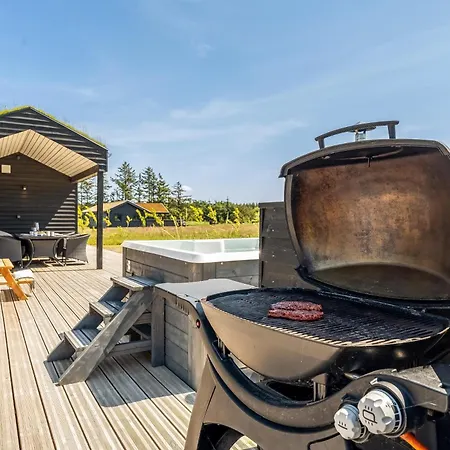 Laustvej 3 Child-friendly And Lovely Home! Holiday home