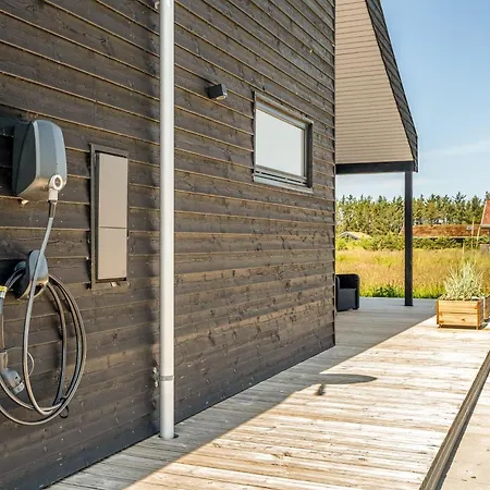 Casa vacanze Laustvej 3 *