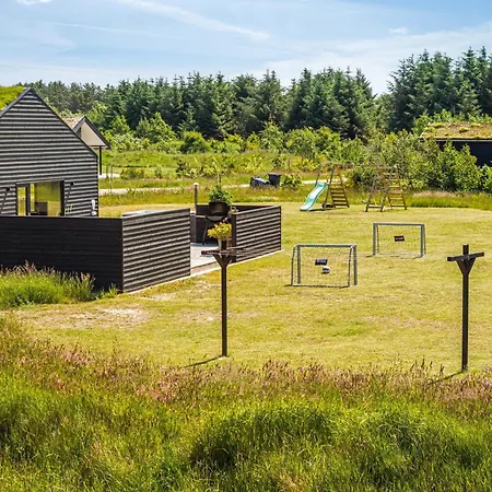Casa vacanze Laustvej 3 Saltum