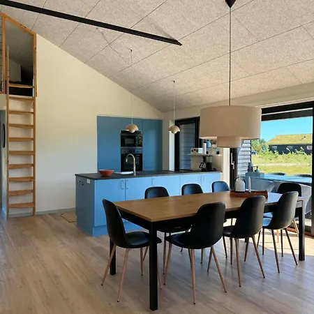 Holiday home Laustvej 3 Child-friendly And Lovely Home! *