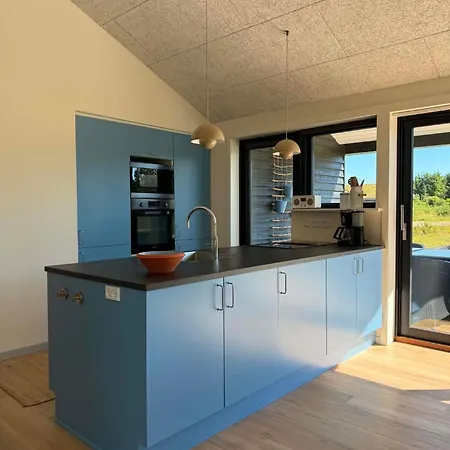 Casa vacanze Laustvej 3 Child-friendly And Lovely Home! Saltum