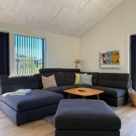Holiday home Laustvej 3 Child-friendly And Lovely Home!